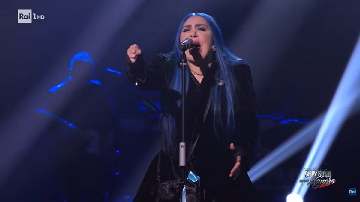 Loredana Bertè annulla il concerto di Bergamo cosa è successo davvero e perché ha deciso di fermarsi