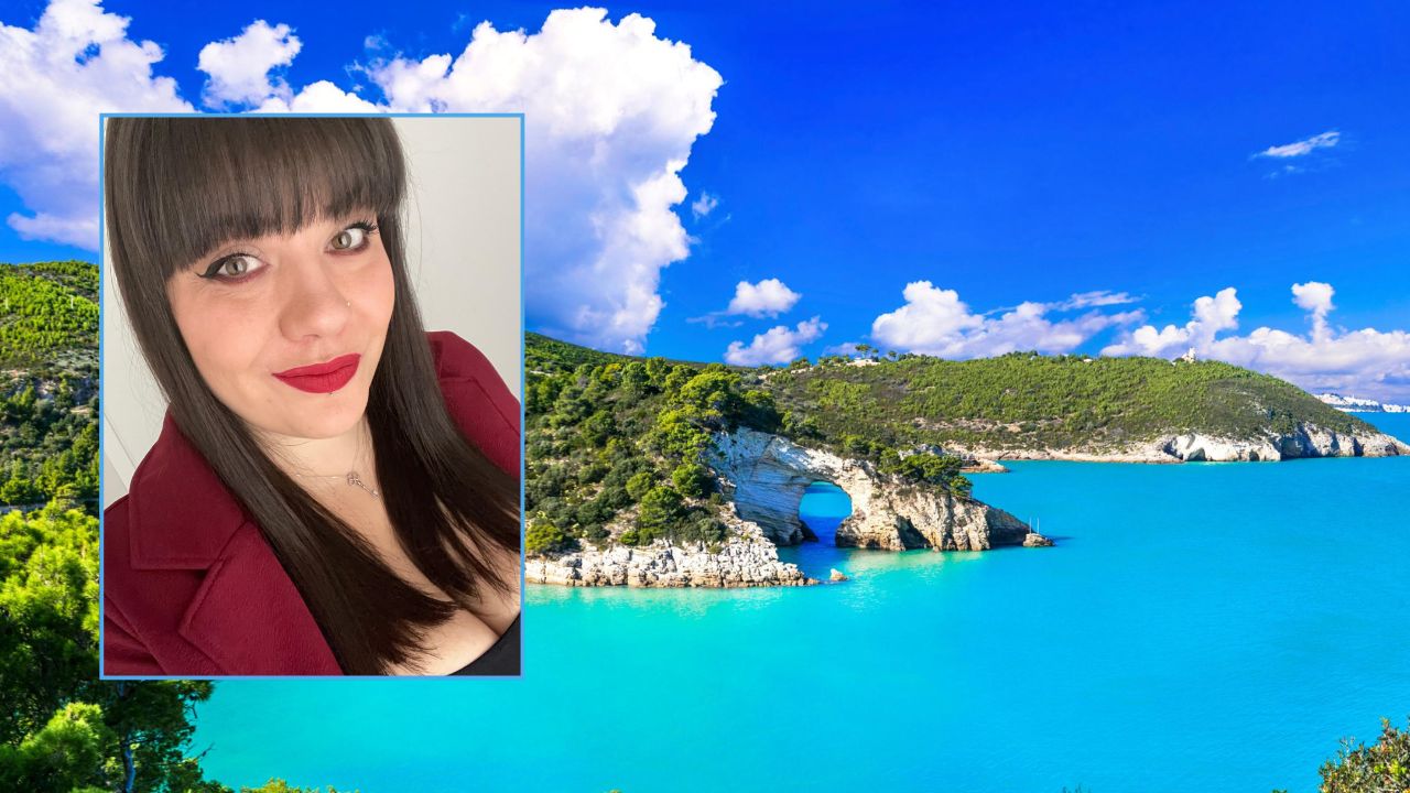 gargano bellezza senza sistema l8217analisi sul nostro turismo di maria pia centra da Ilsipontino.net gargano bellezza senza sistema l8217analisi sul nostro turismo di maria pia centra