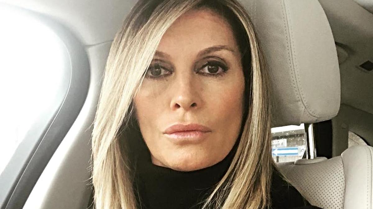 Mascia Ferri ha fatto il provino per l'Isola dei famosi