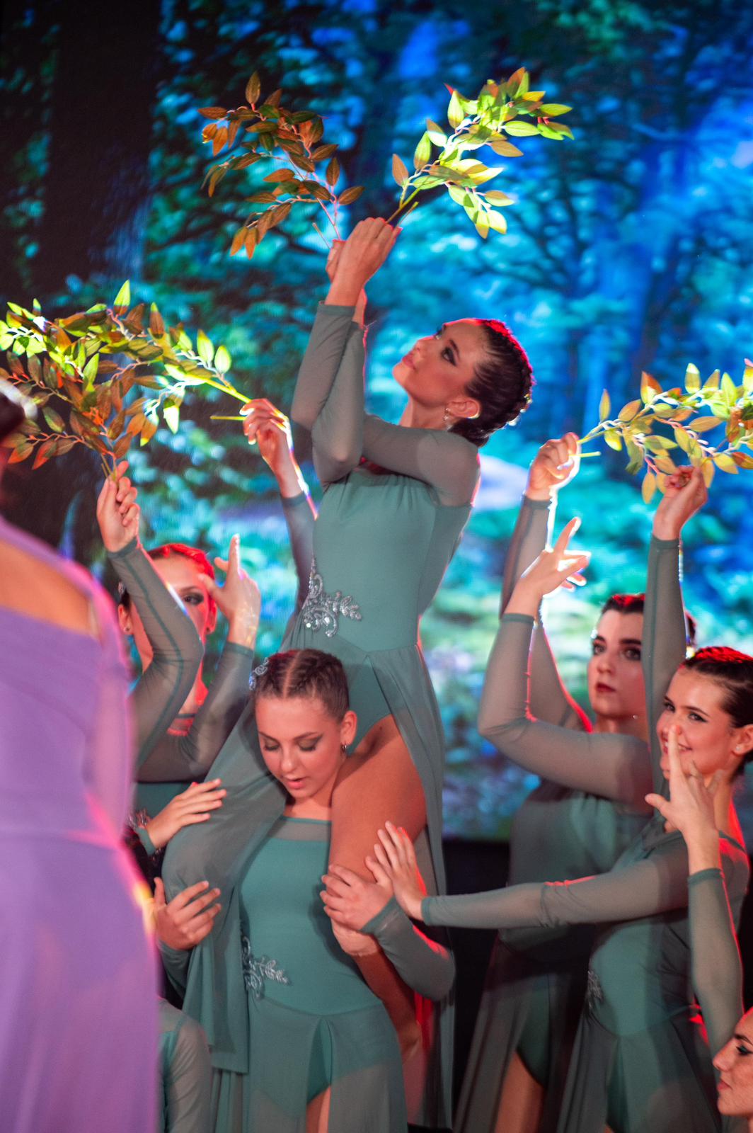 my ritmica un mese di sogni tra ginnastica ed arte da Ilsipontino.net my ritmica un mese di sogni tra ginnastica ed arte