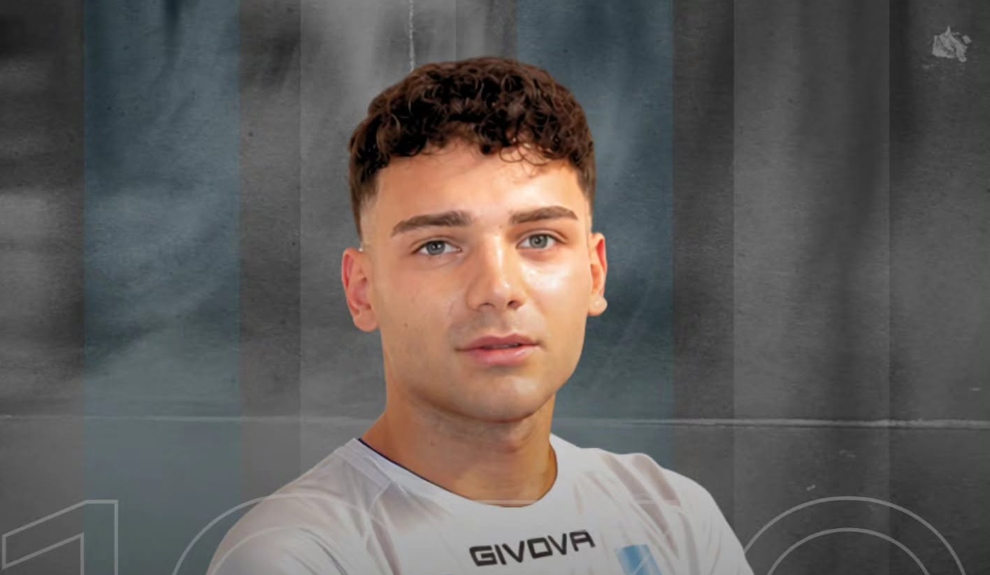il manfredonia calcio guarda al futuro ufficiale l8217innesto del talento andrea orlandi da Ilsipontino.net il manfredonia calcio guarda al futuro ufficiale l8217innesto del talento andrea orlandi