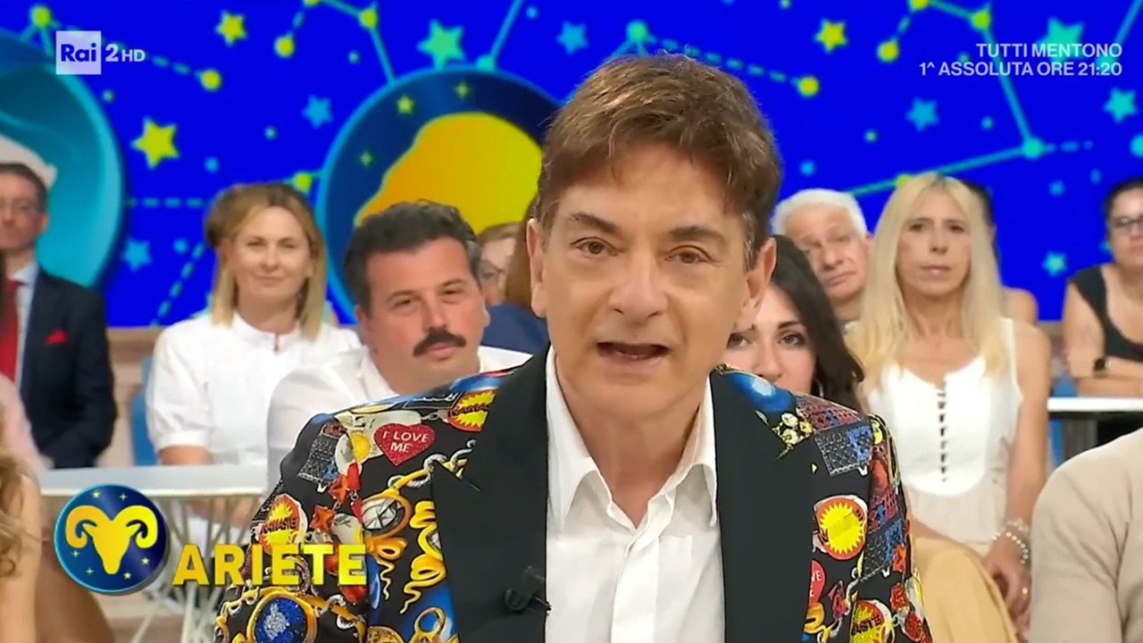 Paolo Fox oroscopo del 10 giugno