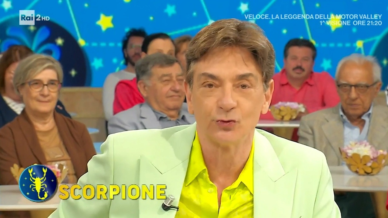 Paolo Fox oroscopo della settimana 8-14 giugno