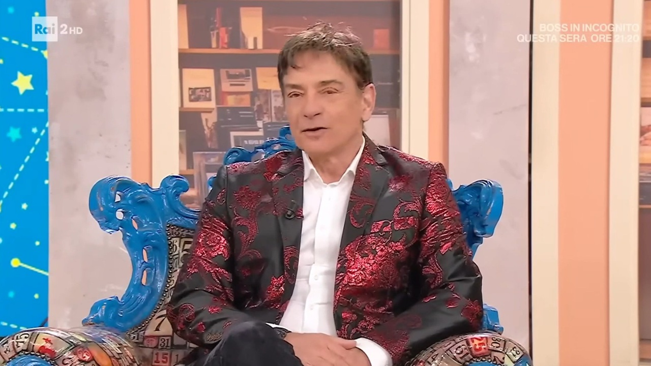 Paolo Fox oroscopo del 12 giugno