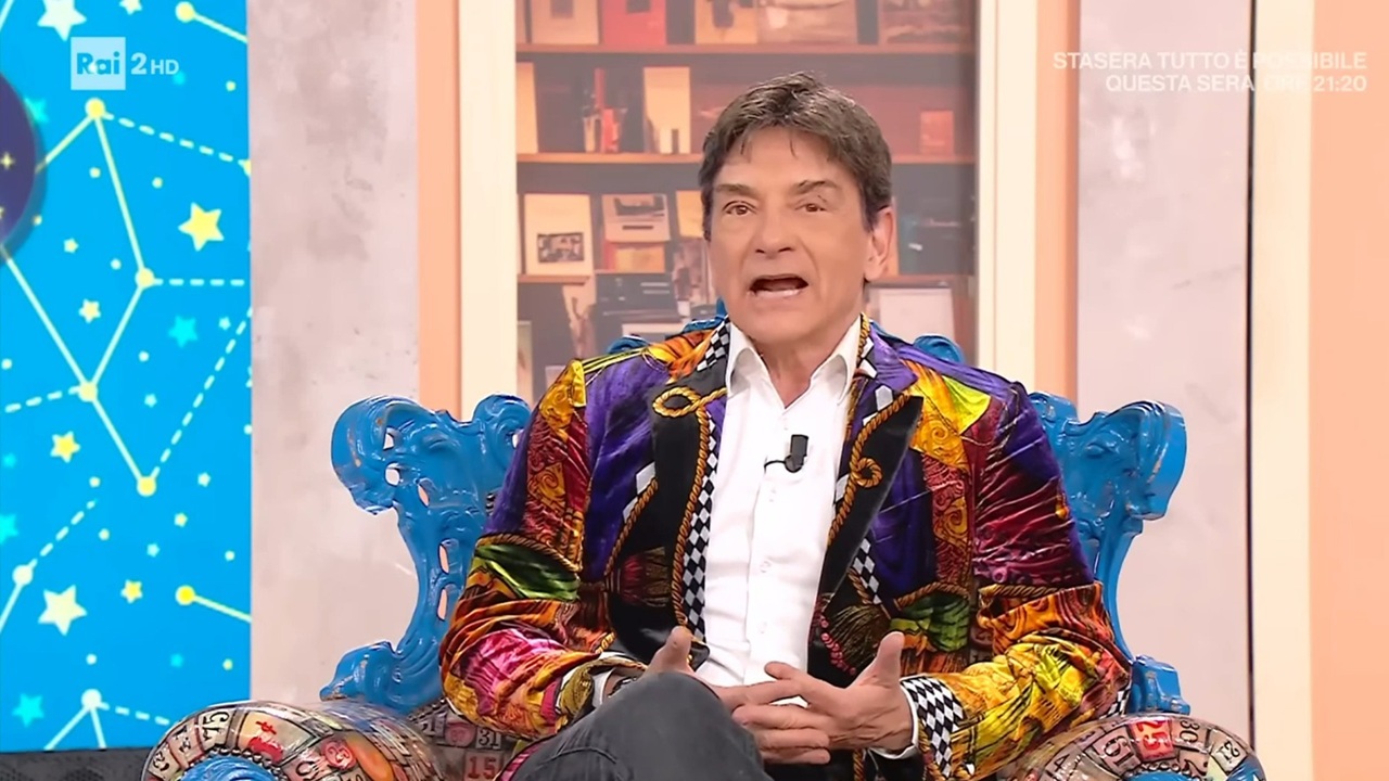 Paolo Fox oroscopo del 16 giugno