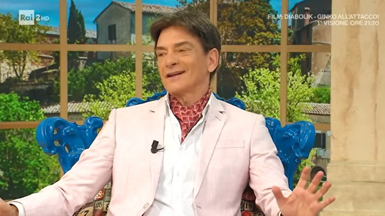 Paolo Fox oroscopo del 18 giugno