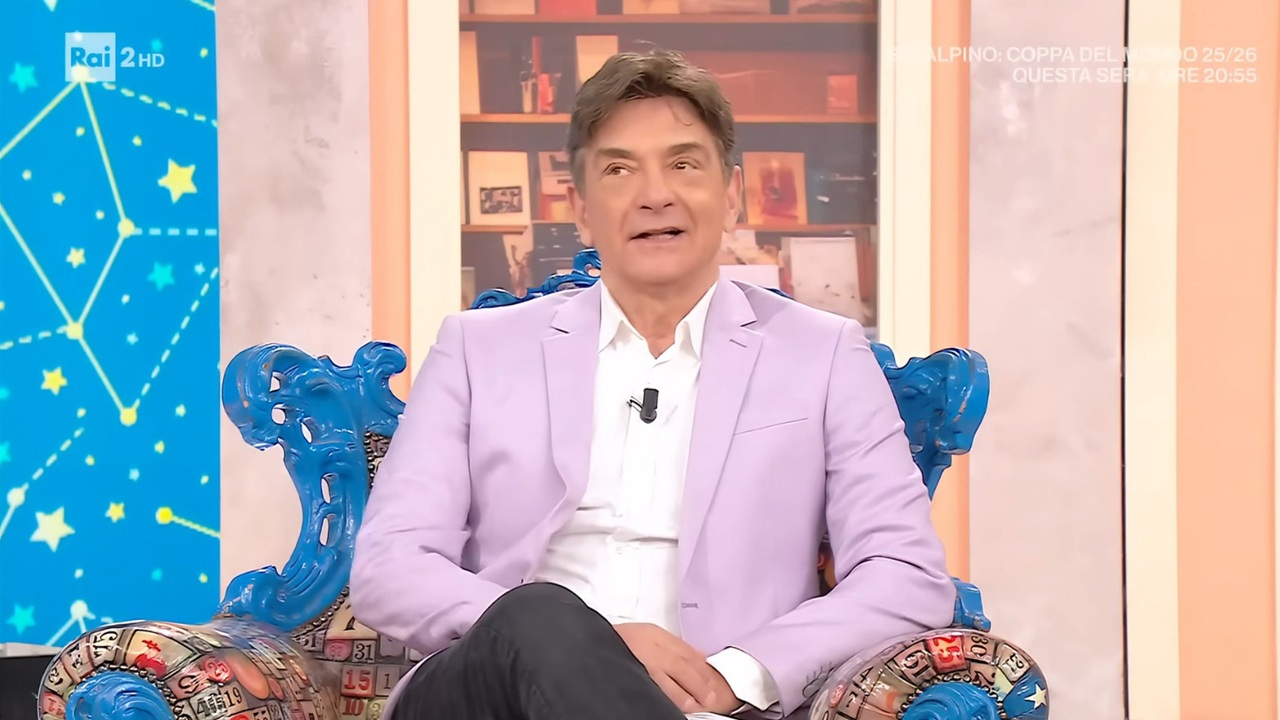 Paolo Fox oroscopo del 19 giugno
