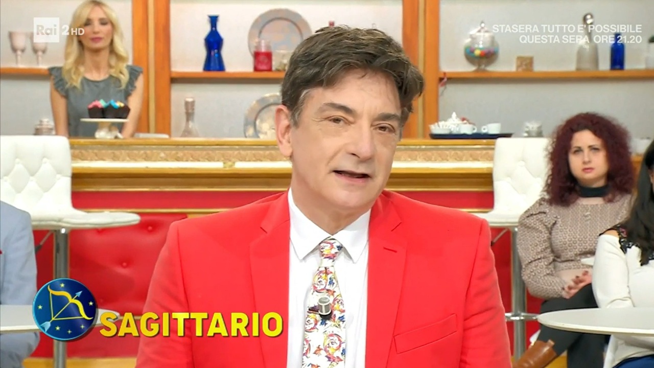 Paolo Fox oroscopo del 21 giugno