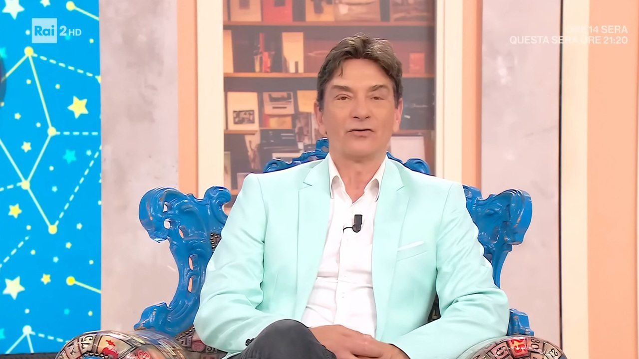 Paolo Fox oroscopo del 26 giugno