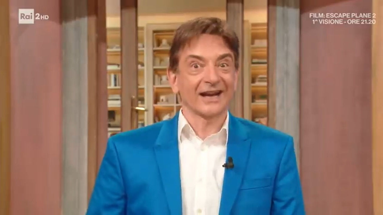 Paolo Fox oroscopo del 3 giugno
