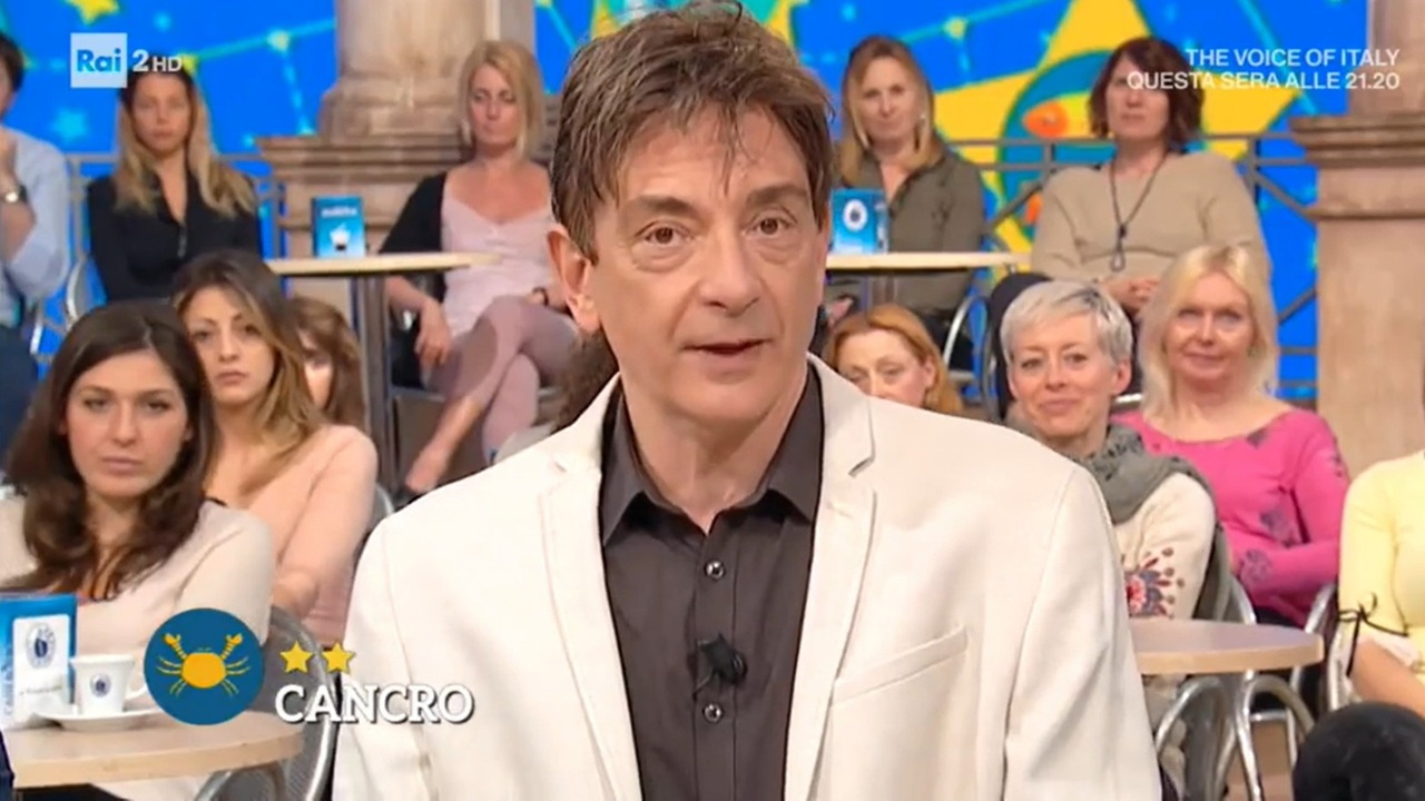 Paolo Fox oroscopo del 4 giugno