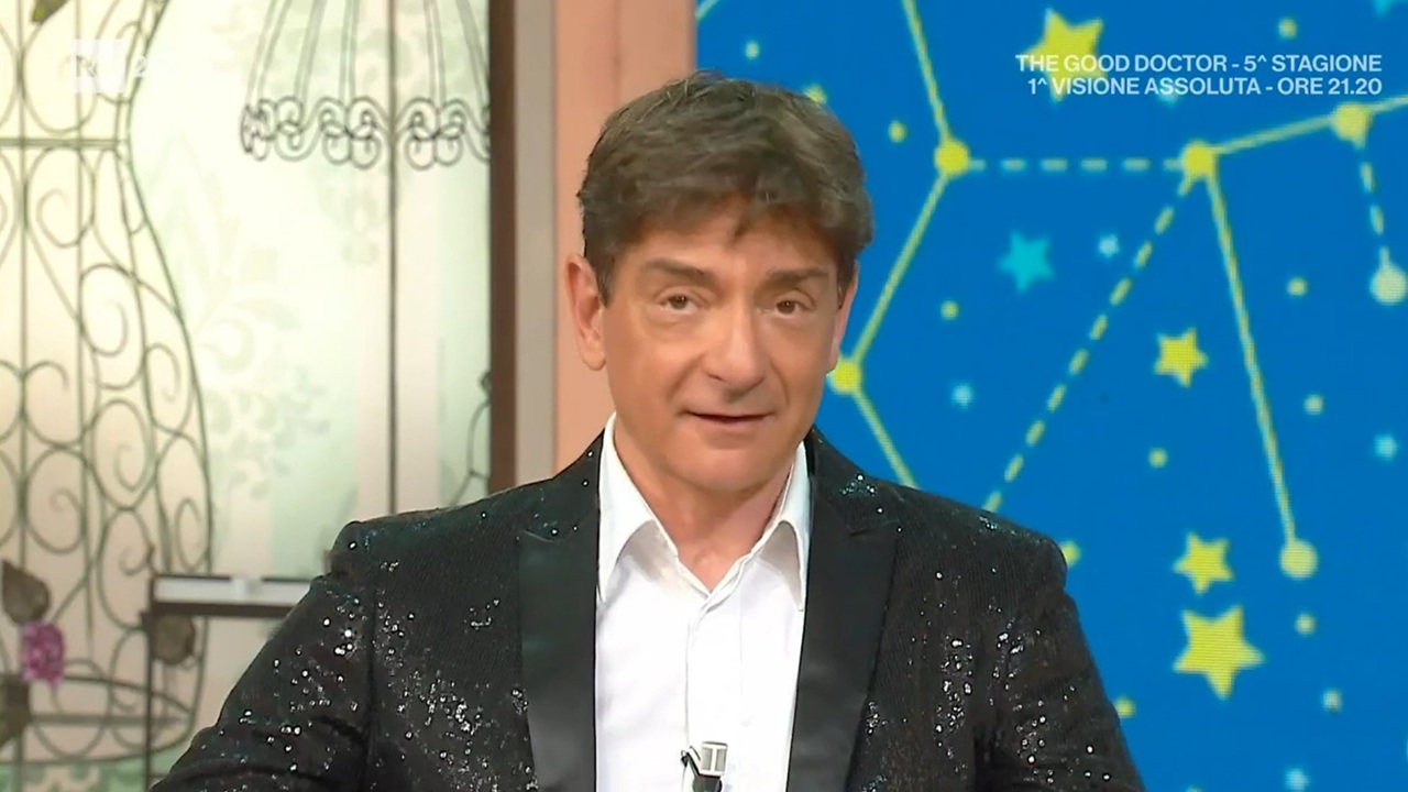Paolo Fox oroscopo del 5 giugno