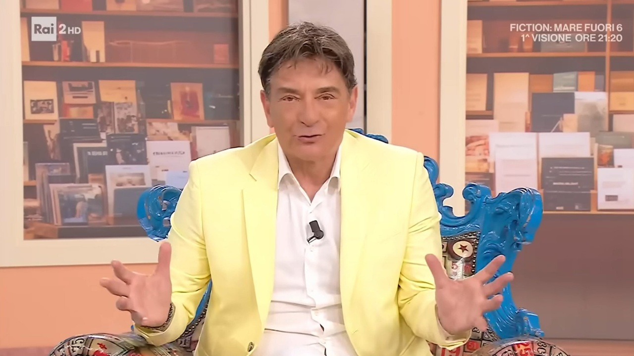 Paolo Fox oroscopo del 6 giugno