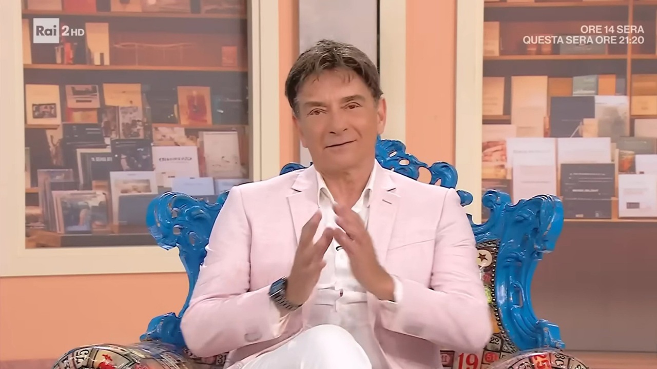 Paolo Fox oroscopo dell'8 giugno