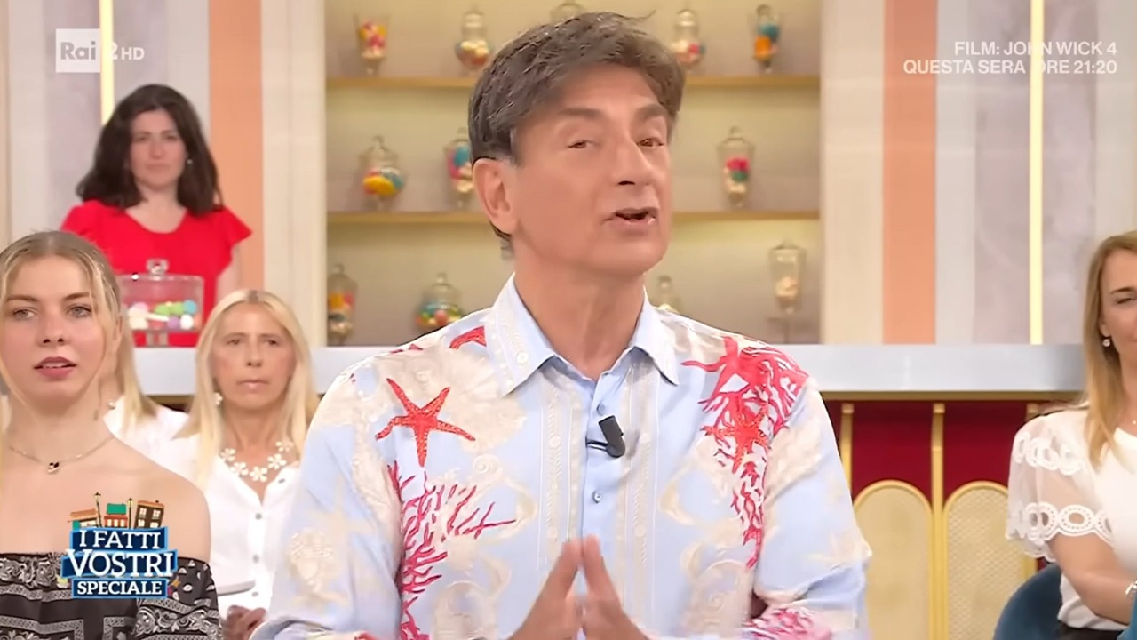 Paolo Fox oroscopo della settimana 29 giugno-5 luglio