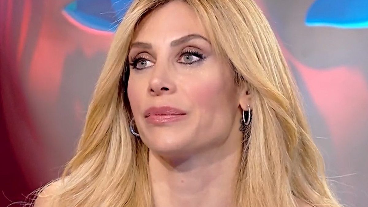 Paola Caruso non rifarebbe il Grande Fratello Vip