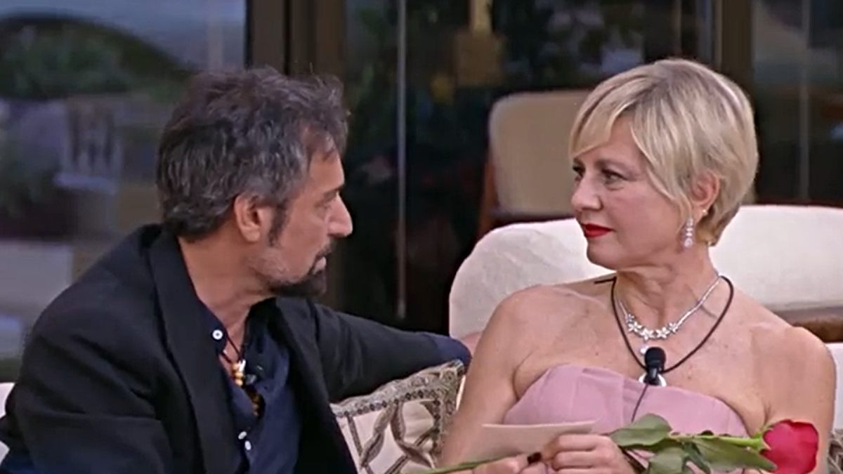 Pietro Delle Piane sul rapporto con Antonella Elia svela