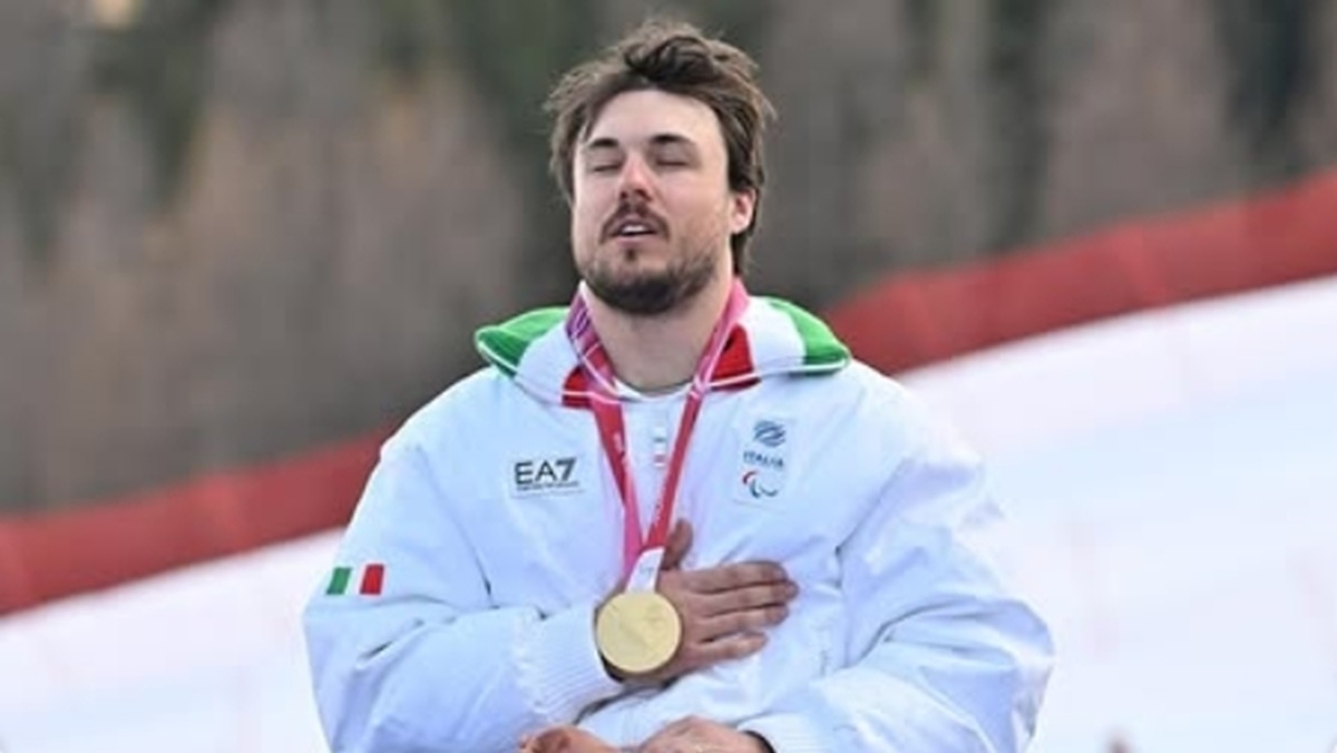 Renè De Silvestro, chi è la moglie Lucrezia De Bastiani età, figlia e il loro legame speciale