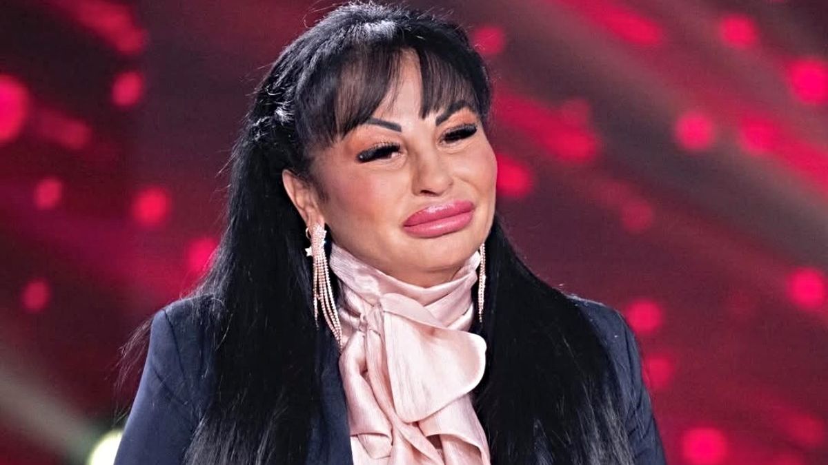 rita de crescenzo ha rifiutato il grande fratello vip ho dovuto dire di no perch2338230 da Ilsipontino.net rita de crescenzo ha rifiutato il grande fratello vip ho dovuto dire di no perch2338230