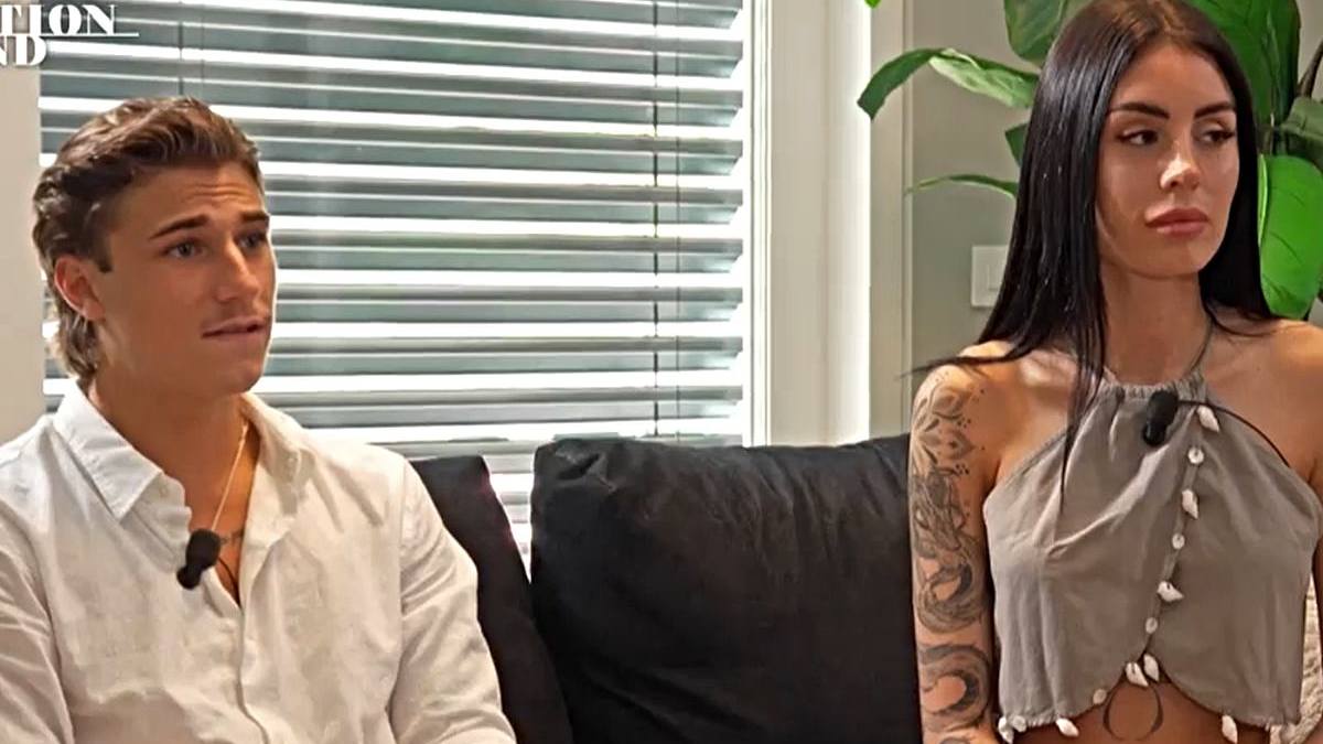 Sara e Gabriele stanno ancora insieme dopo Temptation Island