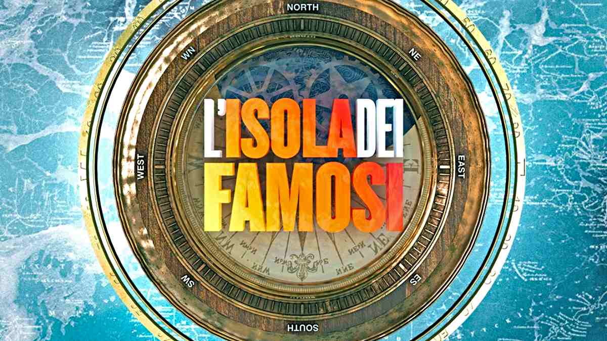 Selvaggia Lucarelli e Alvin nuovi conduttore dell'Isola dei famosi