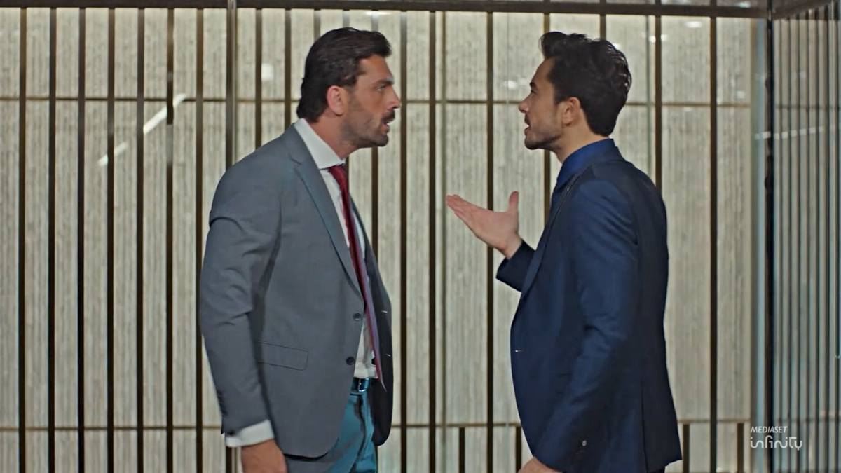 Spoiler Forbidden fruit 26 giugno 2026