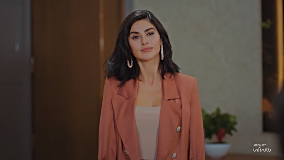 Spoiler Forbidden fruit 27 giugno 2026
