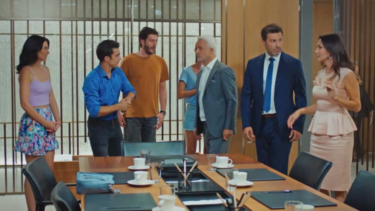 Spoiler Forbidden fruit 9 giugno 2026