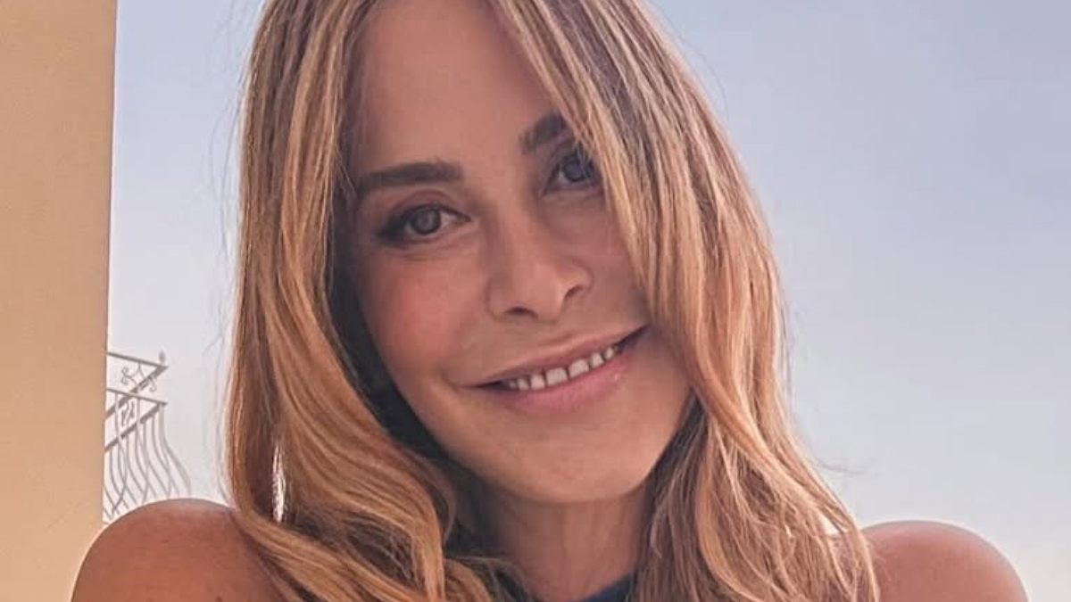 Stefania Orlando sul ruolo di opinionista al GF Vip