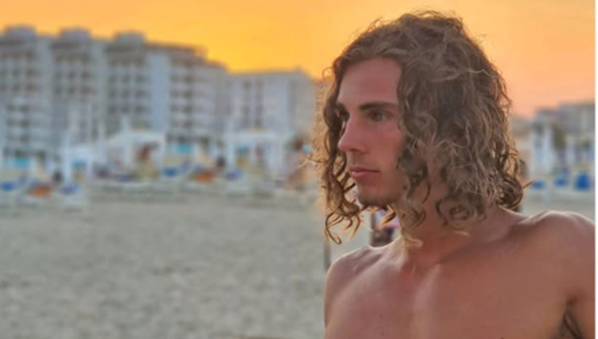 Temptation Island 2026 chi è Fabio Fabbri, il tentatore tra surf, studio e cuore. Età, carriera e vita privata
