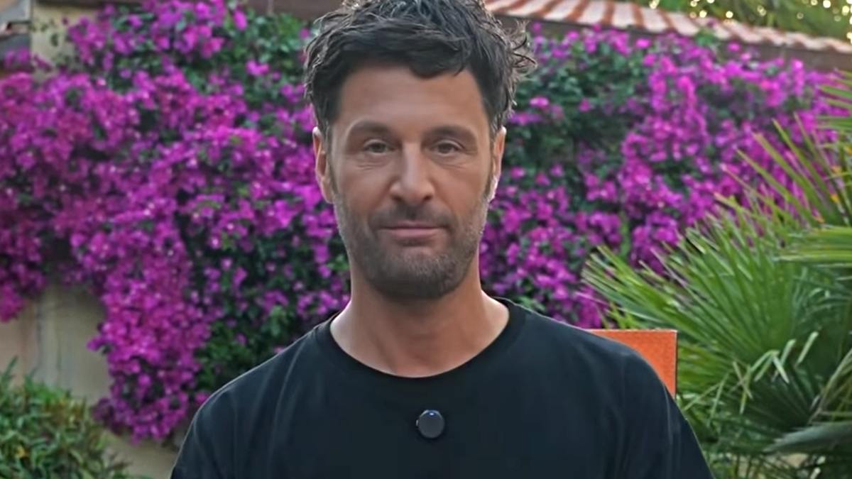 temptation island altri spoiler di filippo bisciglia ci si commuover224 tanto da Ilsipontino.net temptation island altri spoiler di filippo bisciglia ci si commuover224 tanto