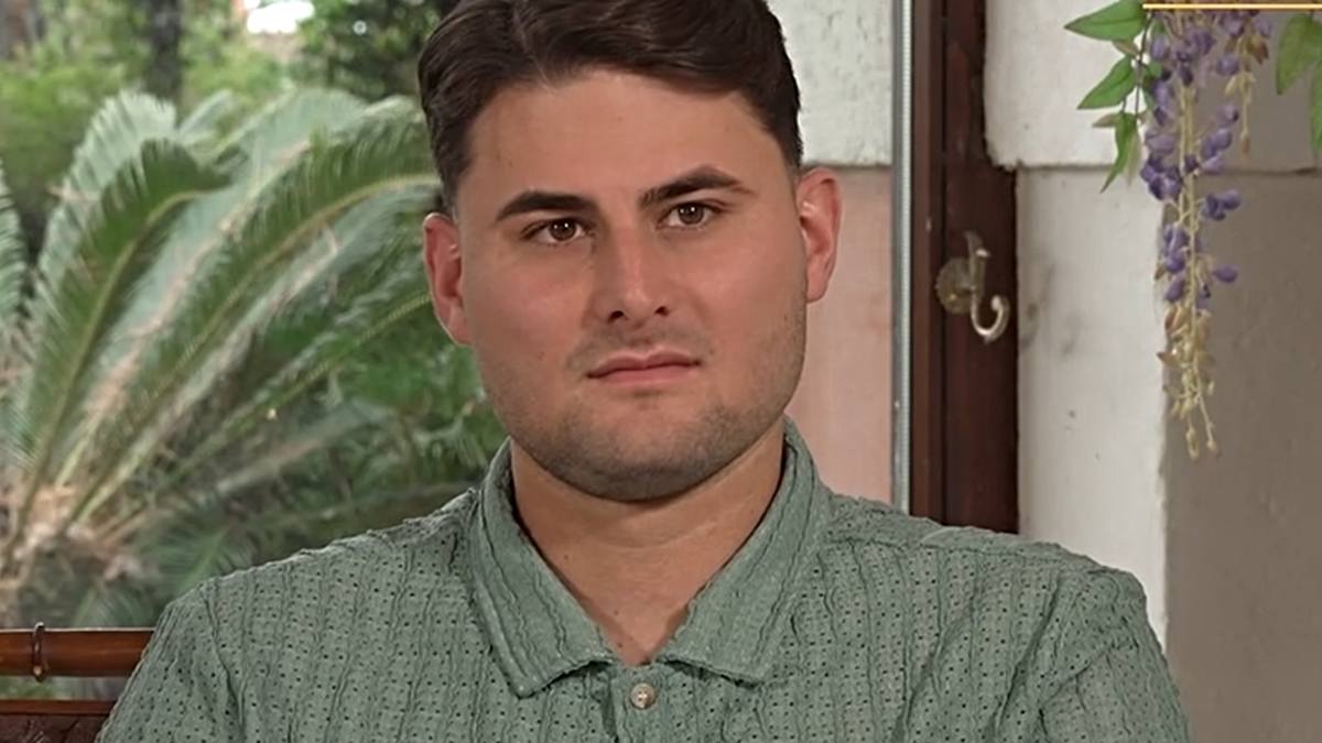 Temptation Island, spunta una segnalazione su Diamante