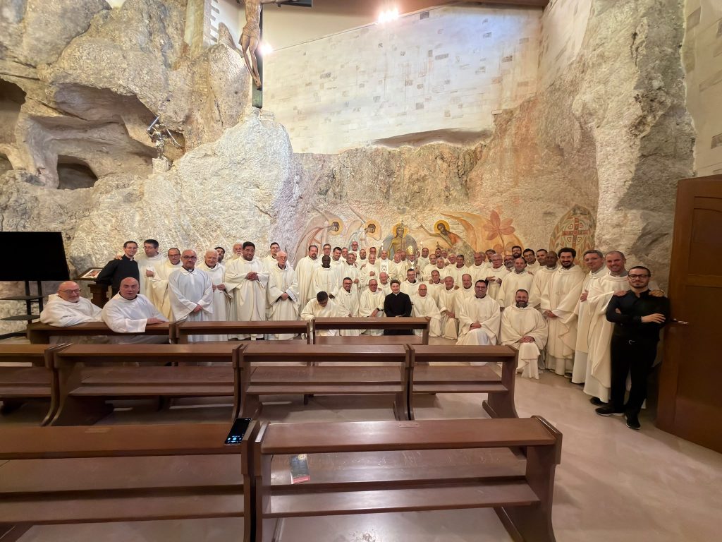 meditazione dell8217arcivescovo angelo spina al clero di manfredonia vieste san giovanni rotondo che sia estate di meditazione da Ilsipontino.net meditazione dell8217arcivescovo angelo spina al clero di manfredonia vieste san giovanni rotondo che sia estate di meditazione
