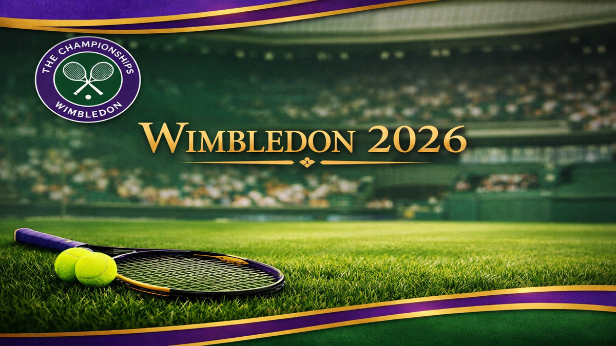 Wimbledon 2026, Sinner torna in campo orari, calendario e dove vedere il torneo in diretta e streaming