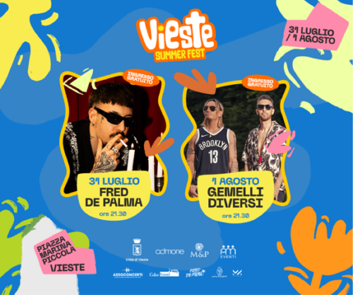summer fest