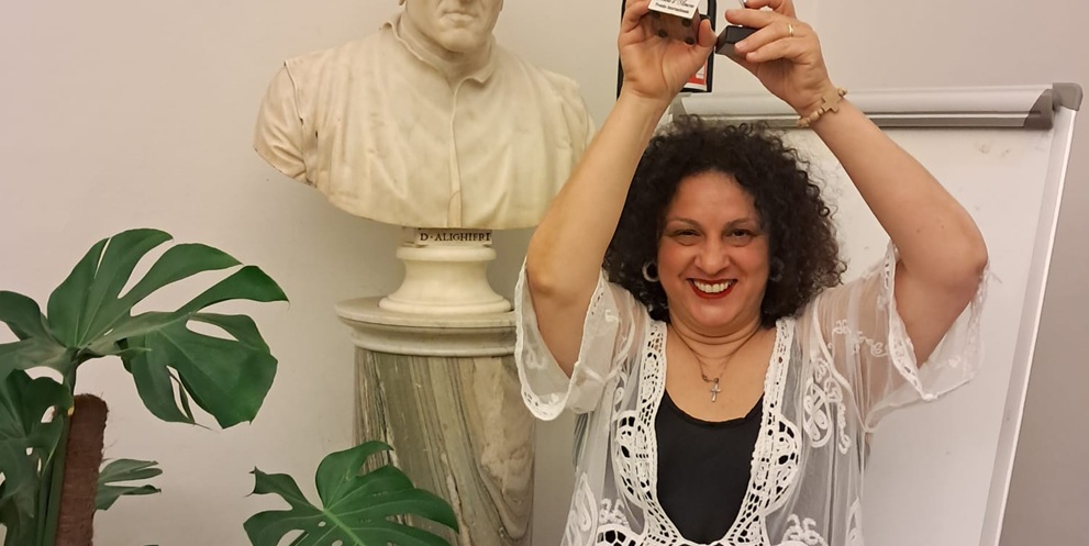 premio internazionale donne d8217amore 2026 a roma riconoscimento per anna rita caracciolo da Ilsipontino.net premio internazionale donne d8217amore 2026 a roma riconoscimento per anna rita caracciolo