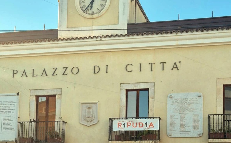san giovanni rotondo toni tesi tra il campo largo e la coalizione siena da Ilsipontino.net san giovanni rotondo toni tesi tra il campo largo e la coalizione siena