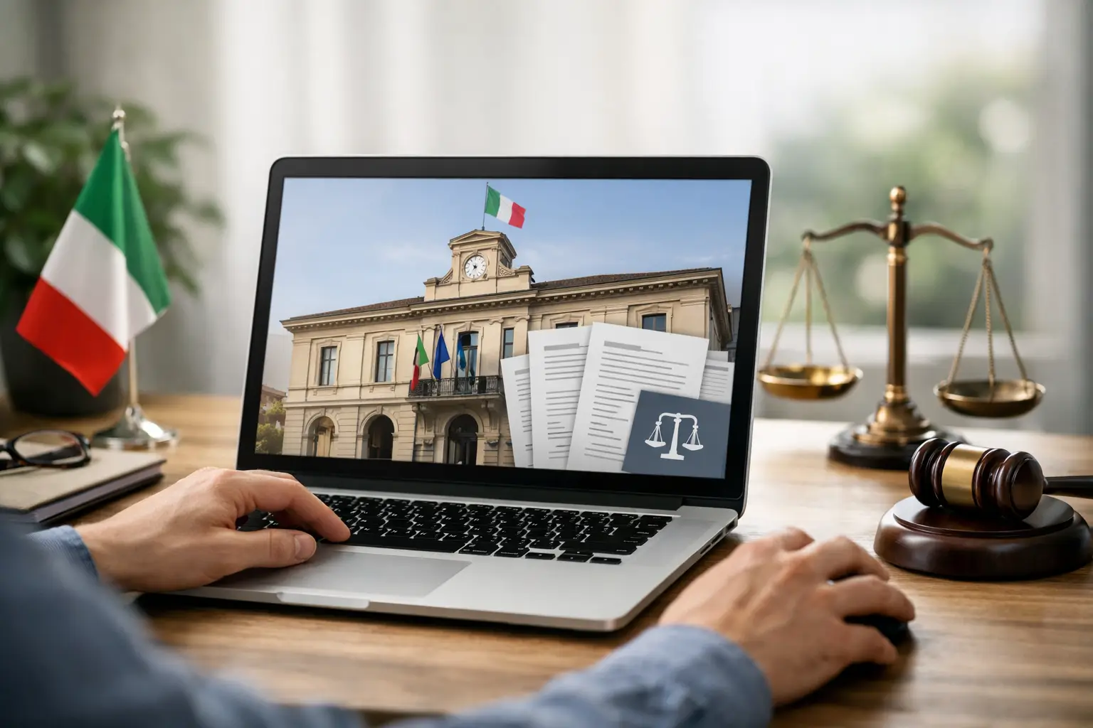 Dove leggere ordinanze comunali online