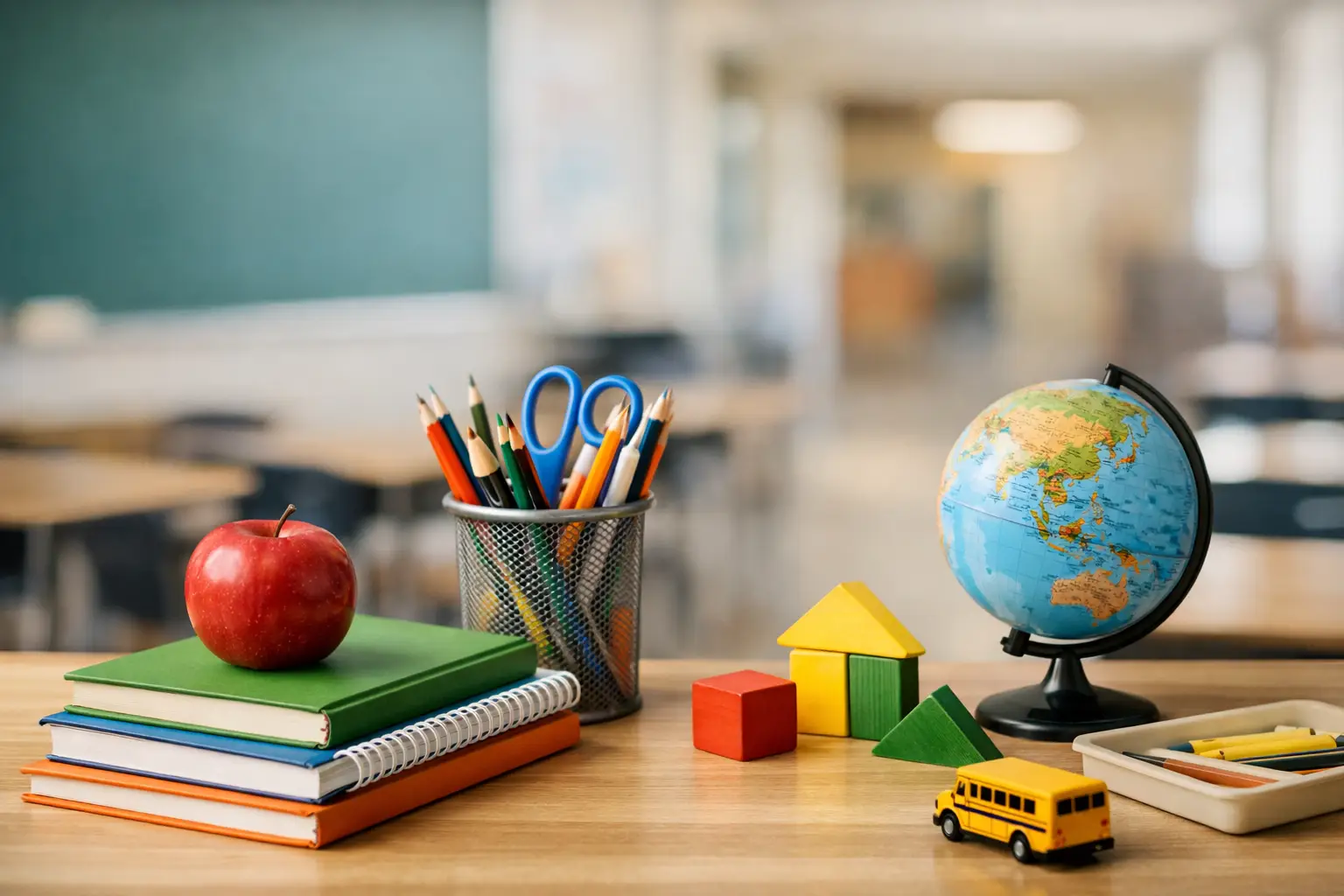 Guida ai servizi scolastici: cosa sapere