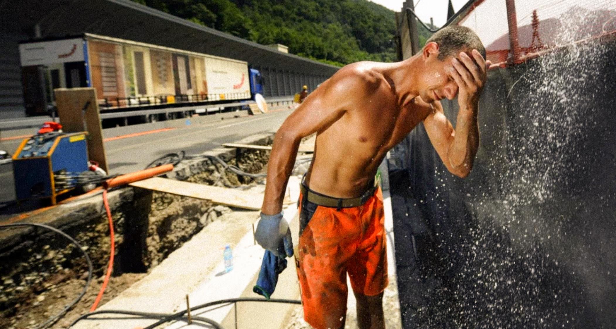 emergenza caldo fp cgil foggia diffida le aziende e propone un8217alleanza ai sindaci da Ilsipontino.net emergenza caldo fp cgil foggia diffida le aziende e propone un8217alleanza ai sindaci