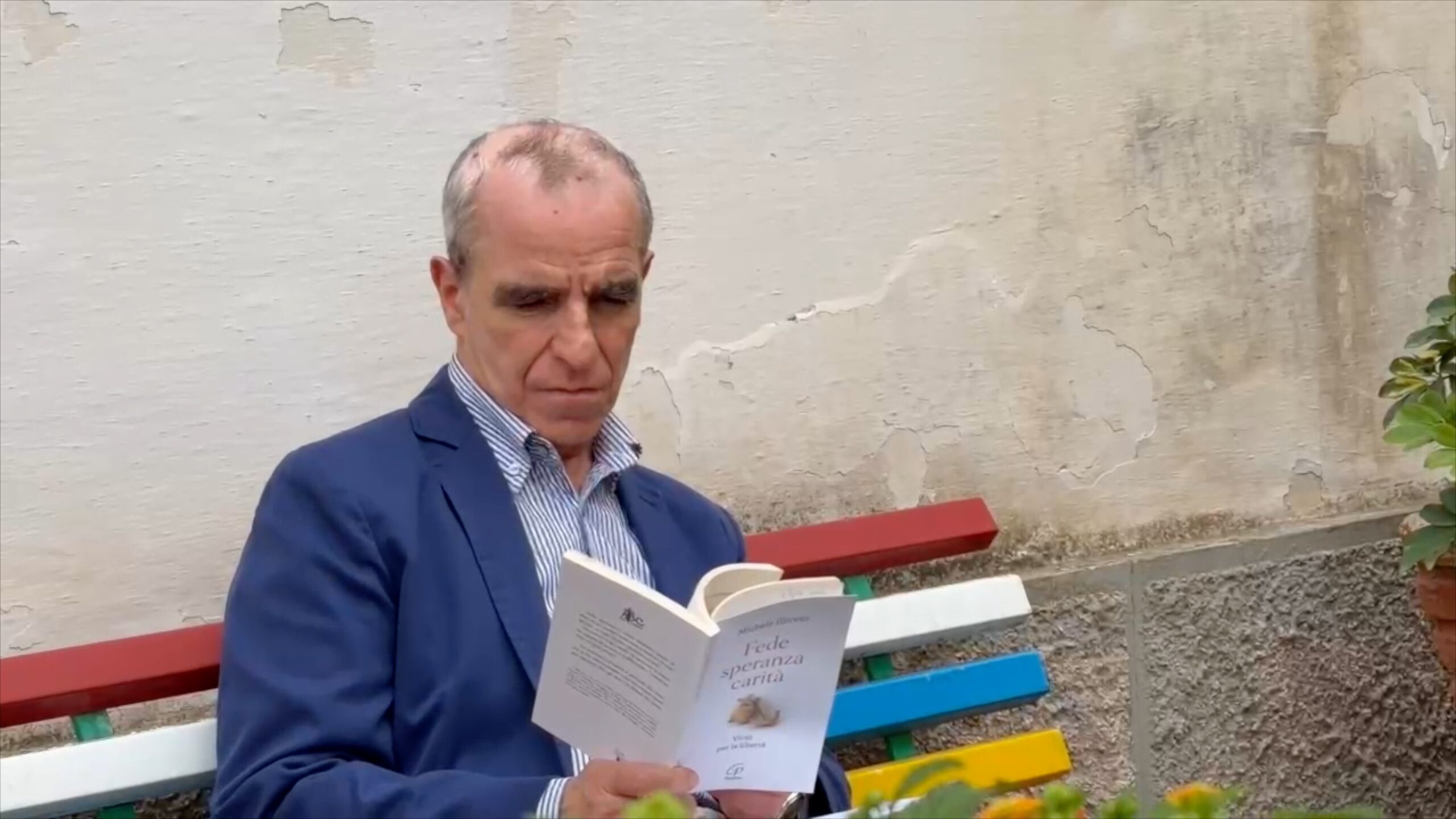 fede speranza e carit224 un libro che parla ai non credenti da Ilsipontino.net fede speranza e carit224 un libro che parla ai non credenti