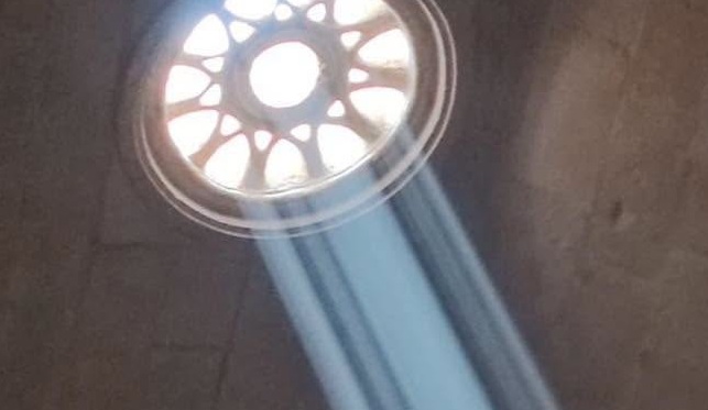 a manfredonia la magia della luce che attraversa i secoli da Ilsipontino.net a manfredonia la magia della luce che attraversa i secoli