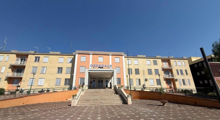 presidio ospedaliero di manfredonia reparti di chirurgia e cardiologia accorpamento temporaneo per consentire lavori di adeguamento antisismico da Ilsipontino.net presidio ospedaliero di manfredonia reparti di chirurgia e cardiologia accorpamento temporaneo per consentire lavori di adeguamento antisismico