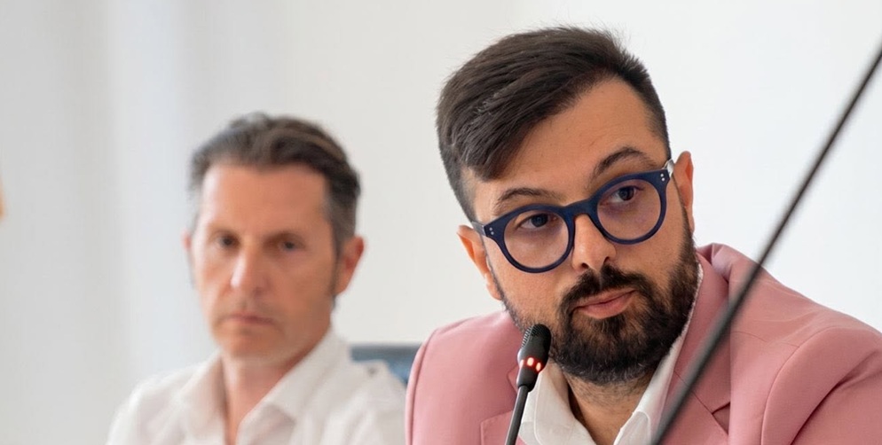 indagini vieste paglialonga non mi sono voltato dall8217altra parte da Ilsipontino.net indagini vieste paglialonga non mi sono voltato dall8217altra parte