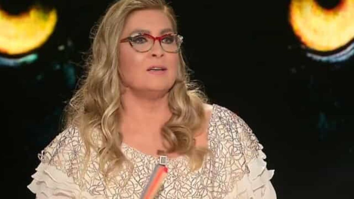foto romina power