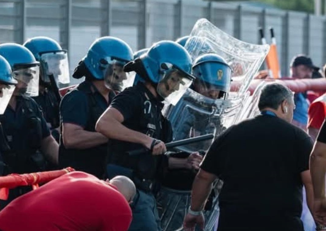 stangata del giudice sportivo sul taranto da Ilsipontino.net stangata del giudice sportivo sul taranto