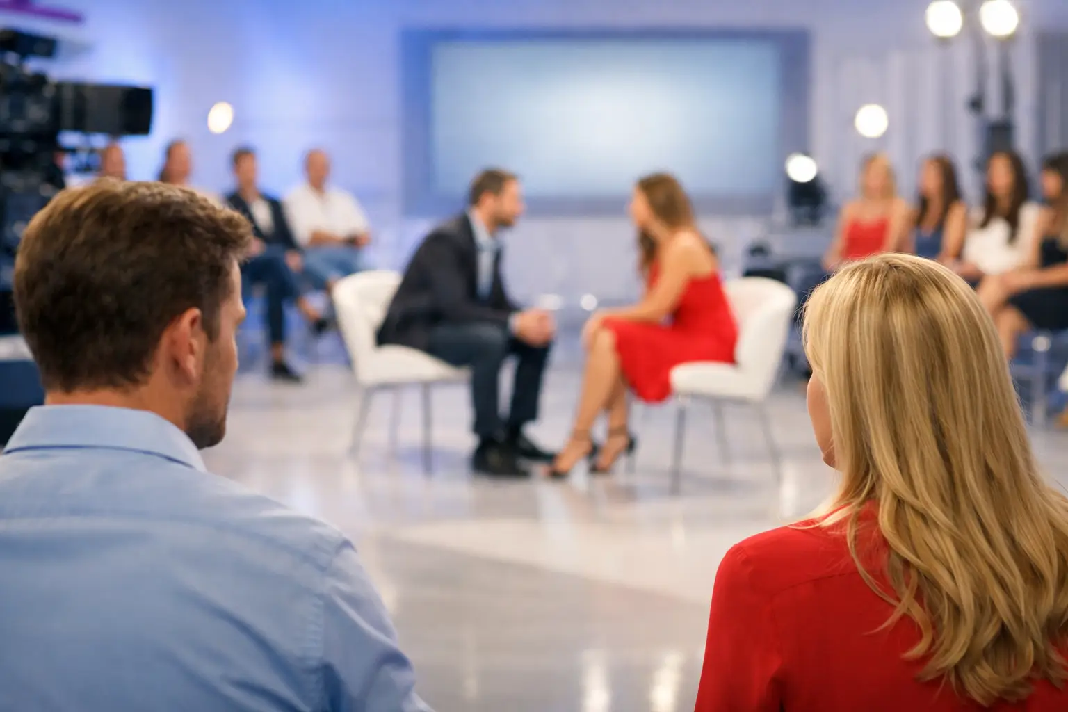 Uomini e Donne TV, perché piace ancora