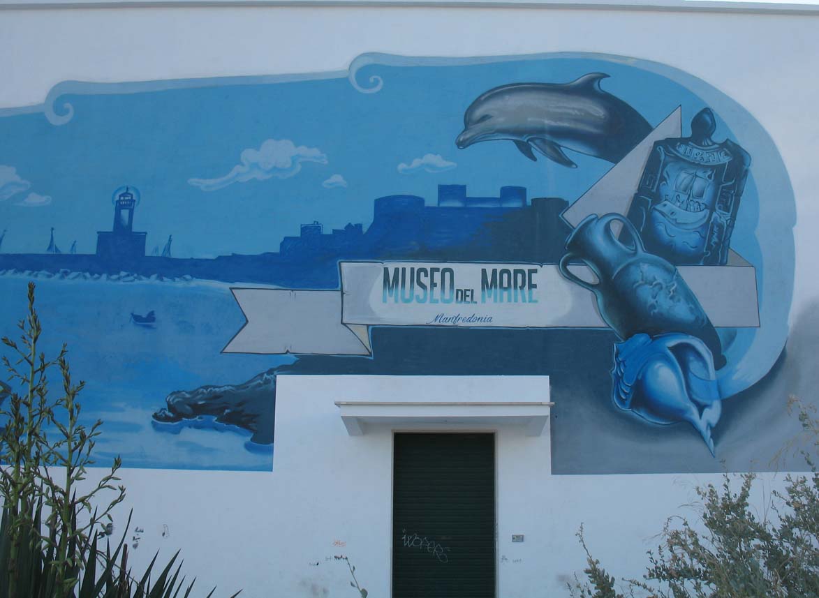 il mare ha bisogno di una casa perch232 manfredonia non pu242 rinunciare al suo museo del mare da Ilsipontino.net il mare ha bisogno di una casa perch232 manfredonia non pu242 rinunciare al suo museo del mare