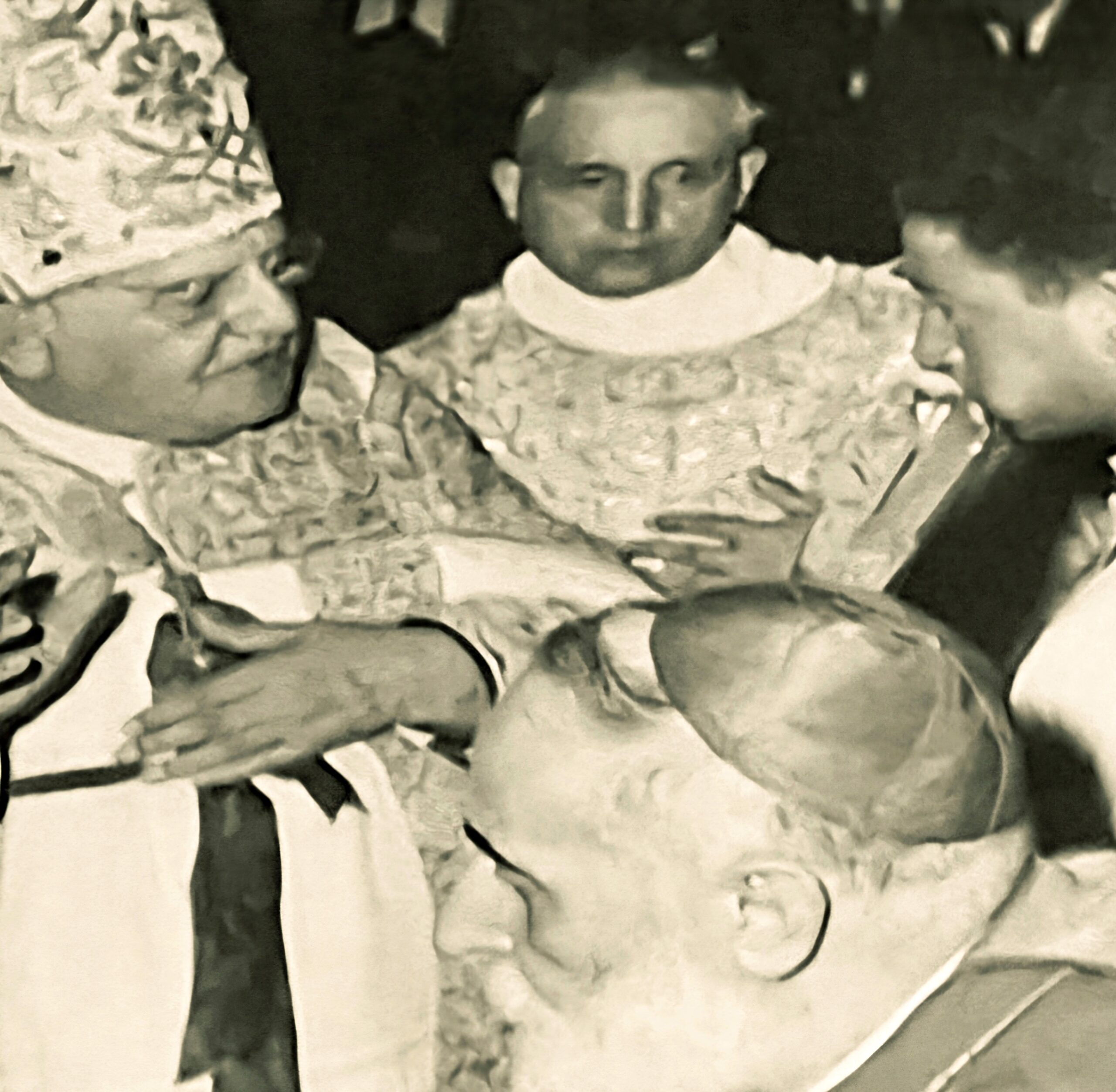 manfredonia la testimonianza del cardinale e patriarca di venezia angelo giuseppe roncalli da Ilsipontino.net manfredonia la testimonianza del cardinale e patriarca di venezia angelo giuseppe roncalli