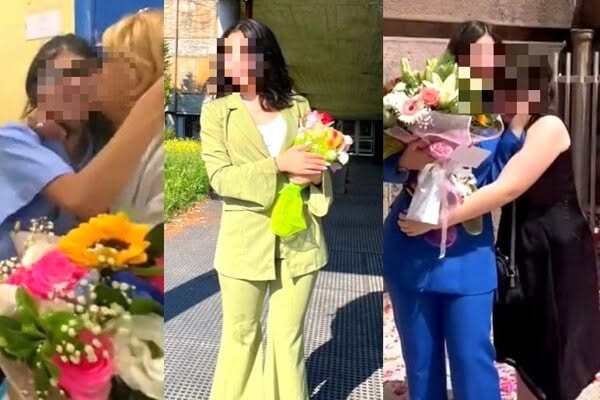 la maturit224 diventa spettacolo tra mazzi di fiori coriandoli e pranzi al ristorante rispetto alla solitudine dei nostri tempi da Ilsipontino.net la maturit224 diventa spettacolo tra mazzi di fiori coriandoli e pranzi al ristorante rispetto alla solitudine dei nostri tempi